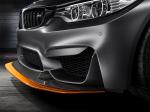 BMW M4 GTS Concept 2015 года